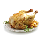 Мясо птицы
